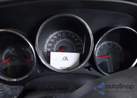 2010 Dodge Caliber Sxt from USA, damaged, VIN 1B3CB4HA9AD533438